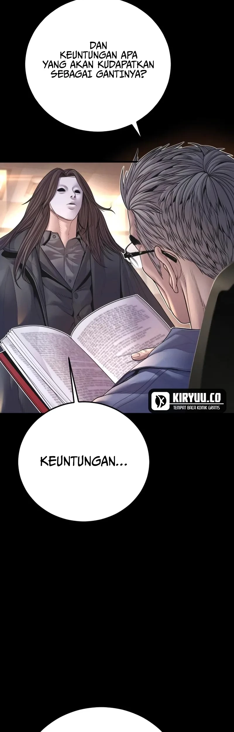 Hajime no Ippo Chapter 1402 - halaman 4