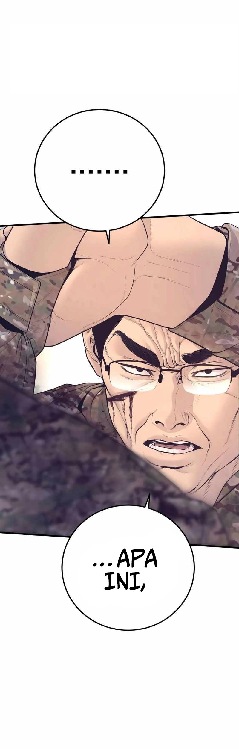 Hajime no Ippo Chapter 1405 - halaman 3