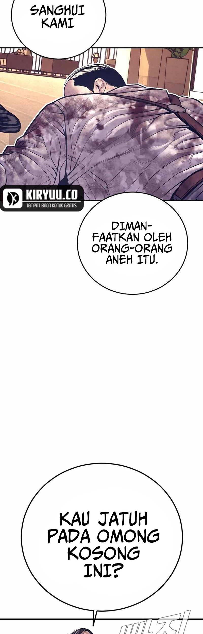 Hajime no Ippo Chapter 1405 - halaman 8