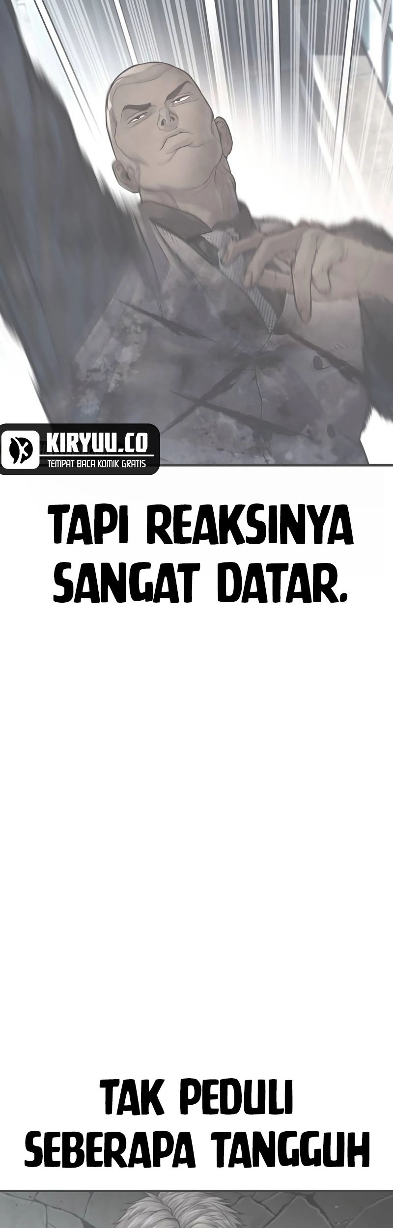 Hajime no Ippo Chapter 1491 - halaman 15