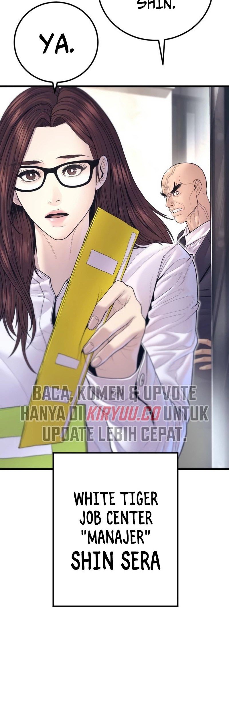 Hajime no Ippo Chapter 1497 - halaman 13