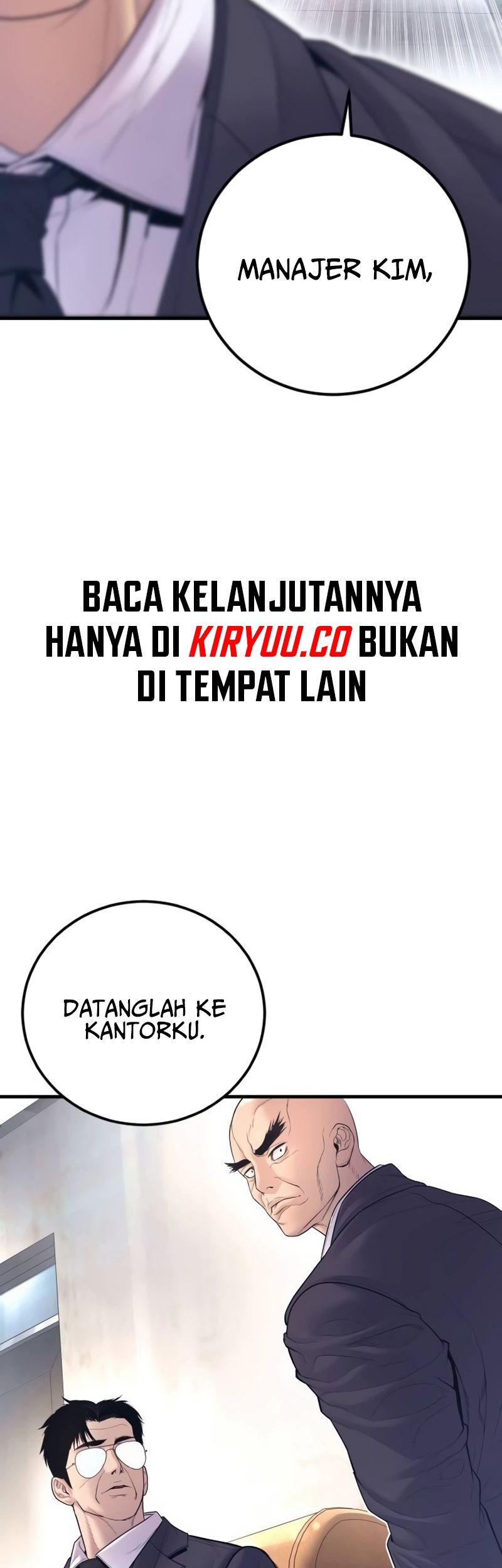 Hajime no Ippo Chapter 1497 - halaman 8