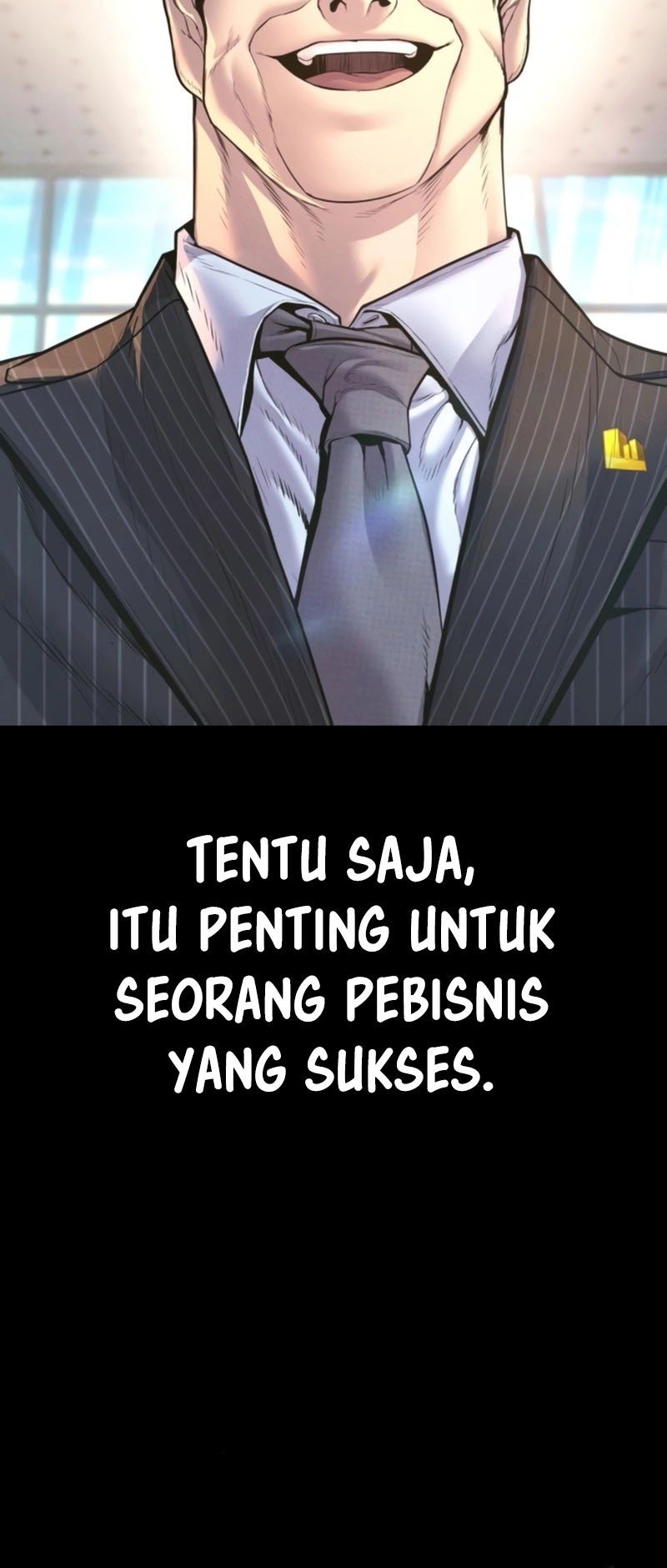 Hajime no Ippo Chapter 1499 - halaman 8