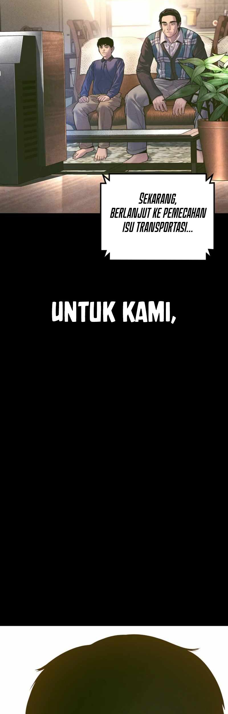 Hajime no Ippo Chapter 1504 - halaman 10
