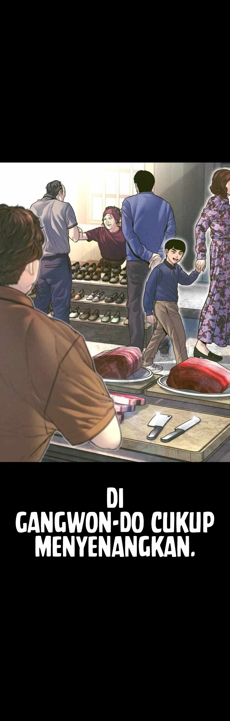Hajime no Ippo Chapter 1504 - halaman 3