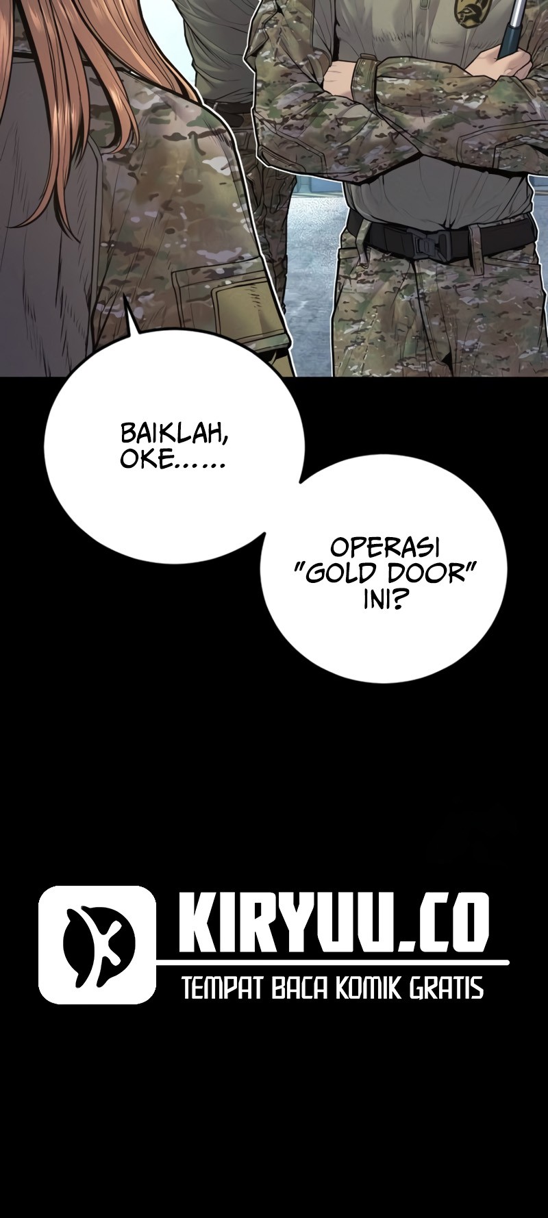 Hajime no Ippo Chapter 1505 - halaman 6