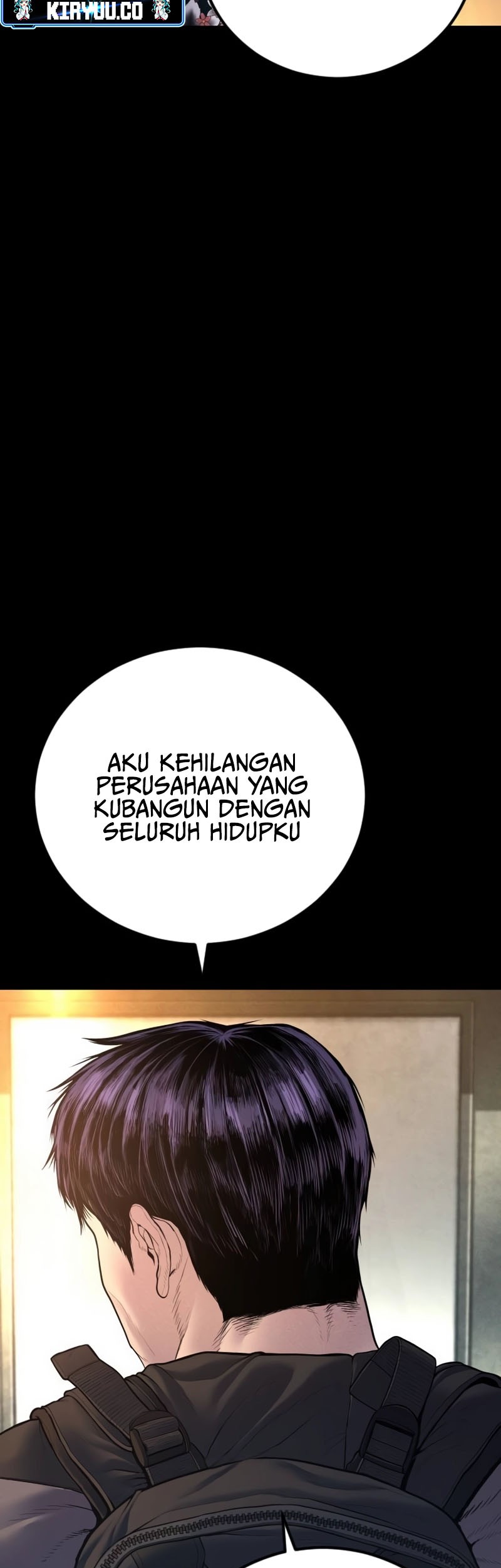Hajime no Ippo Chapter 1506 - halaman 3