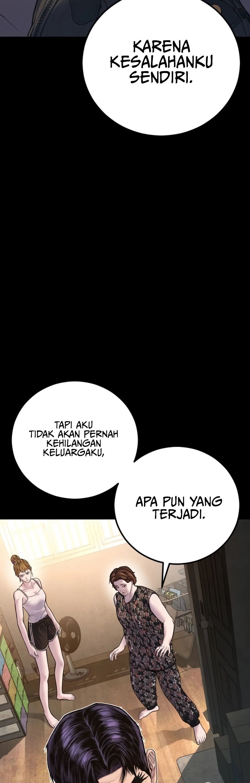 Hajime no Ippo Chapter 1506 - halaman 4