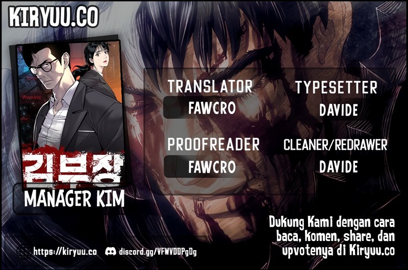 Hajime no Ippo Chapter 1507 - halaman 1