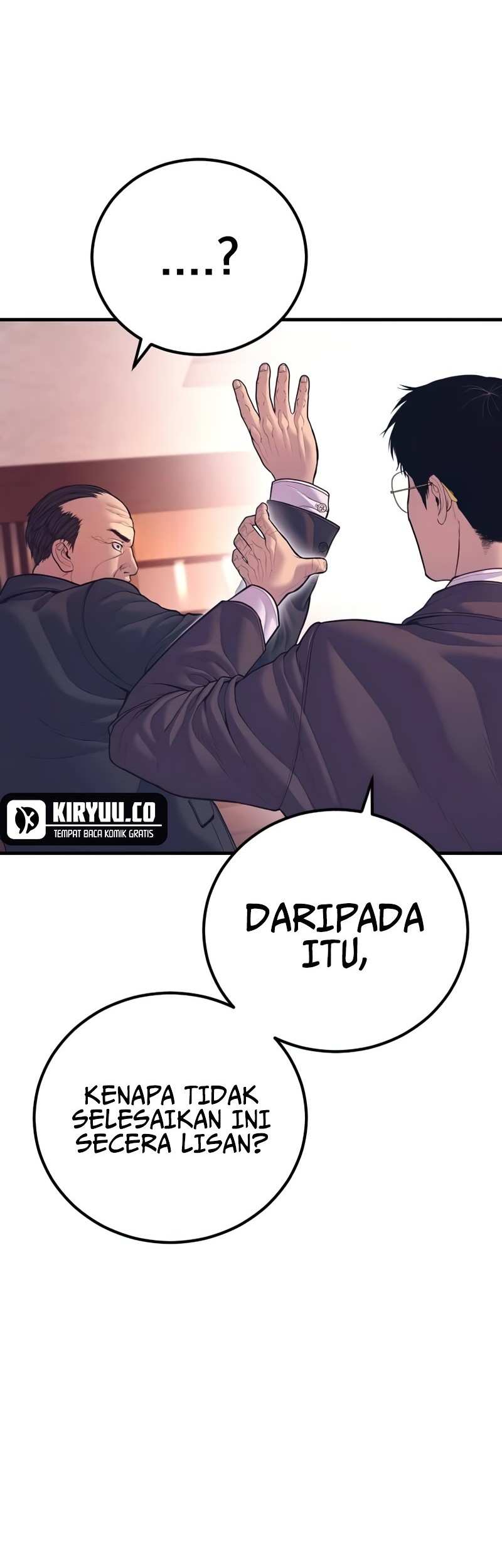 Hajime no Ippo Chapter 1507 - halaman 3