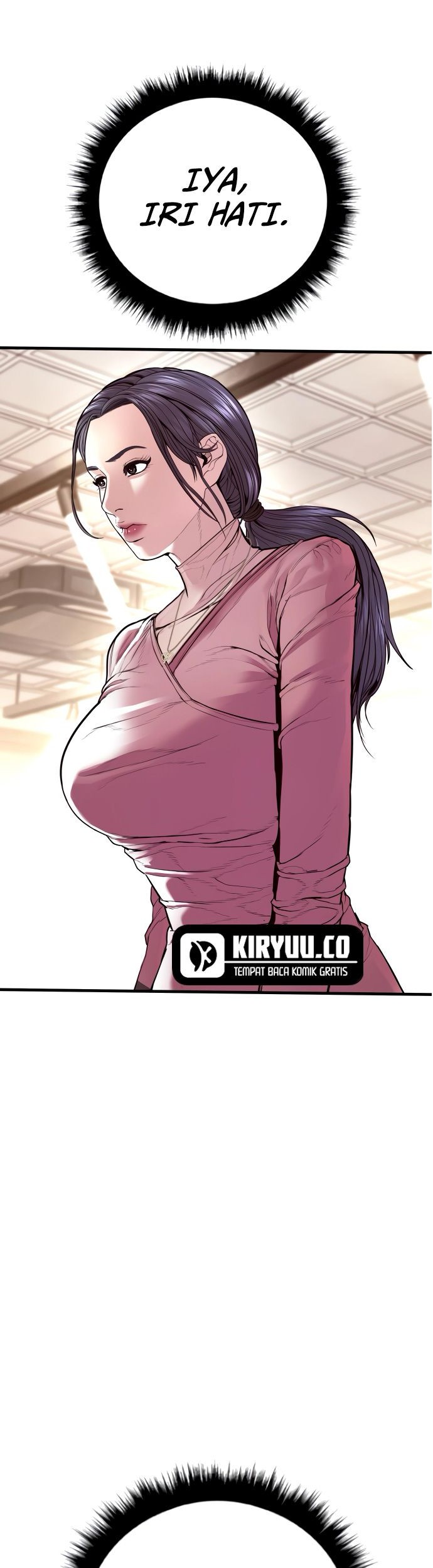 Hajime no Ippo Chapter 1509 - halaman 11