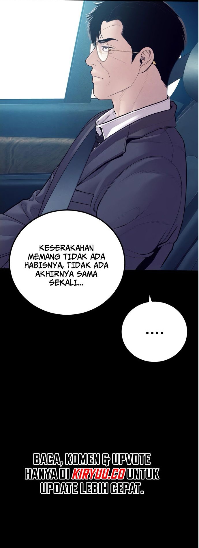 Hajime no Ippo Chapter 1509 - halaman 8