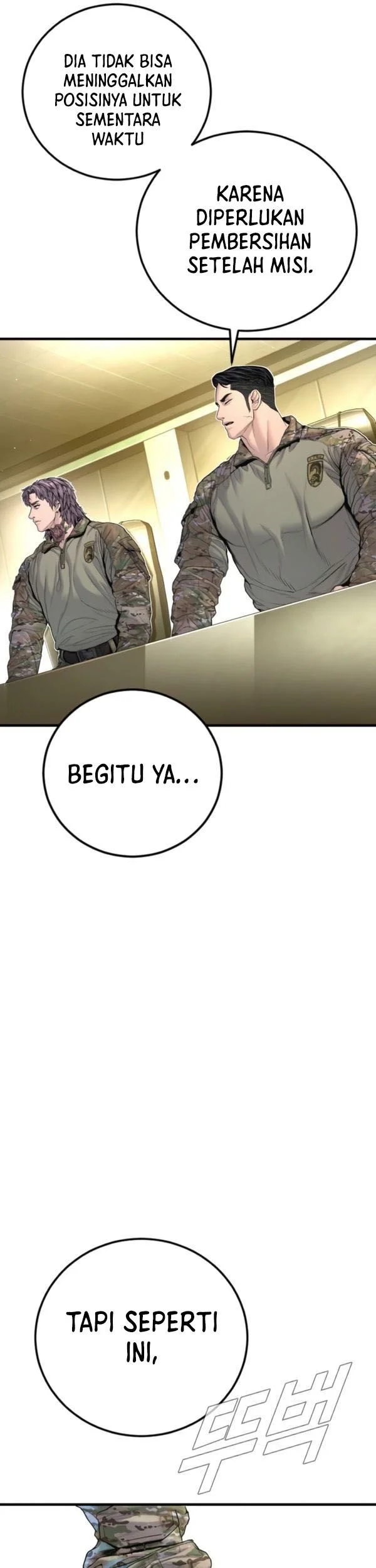 Hajime no Ippo Chapter 559 - halaman 20