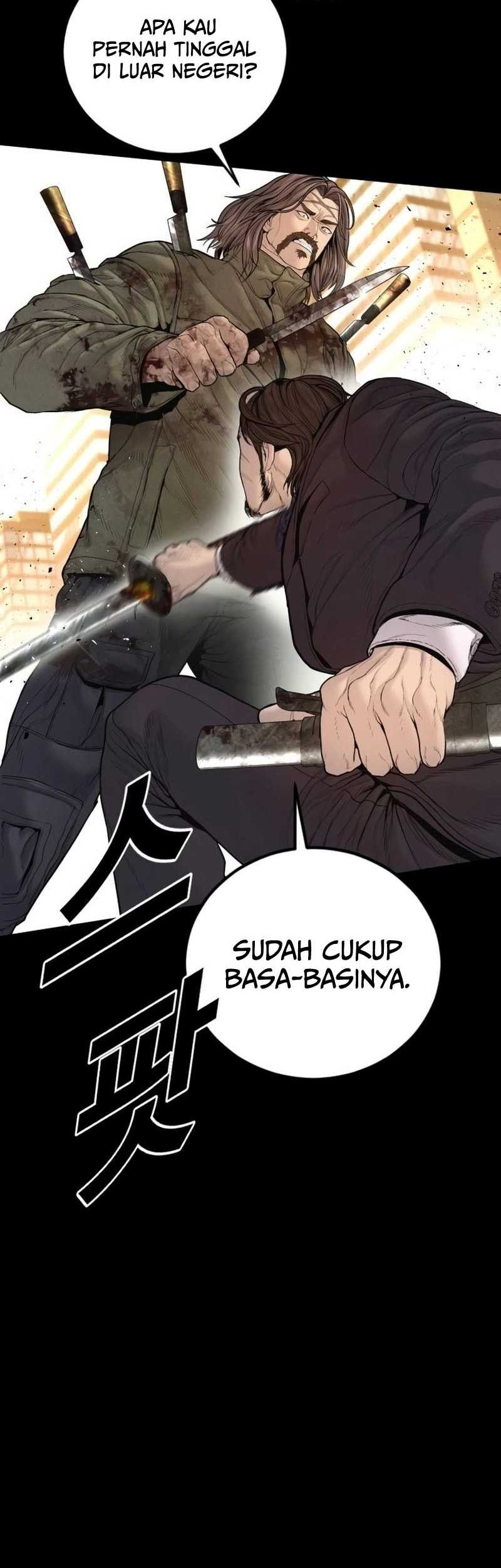 Hajime no Ippo Chapter 812 - halaman 5