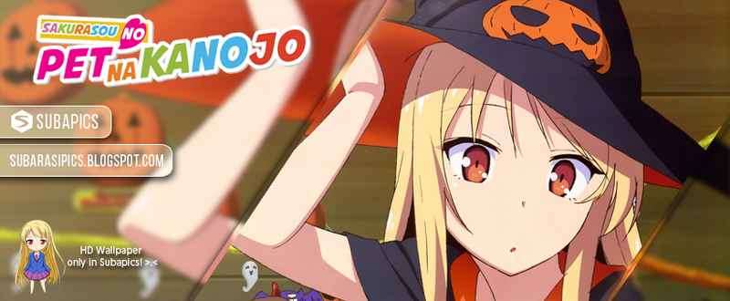 Hajimete no Gal Chapter 7 - halaman 1