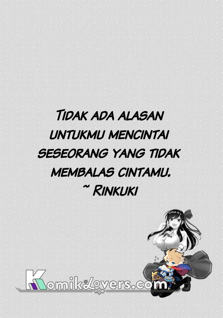 Hajimete no Ojousama Chapter 1 - halaman 27