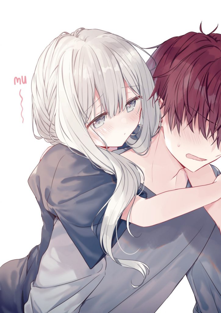 Hakanai Kimi wa Moukou o Hajimeru Chapter 25.6 - halaman 4