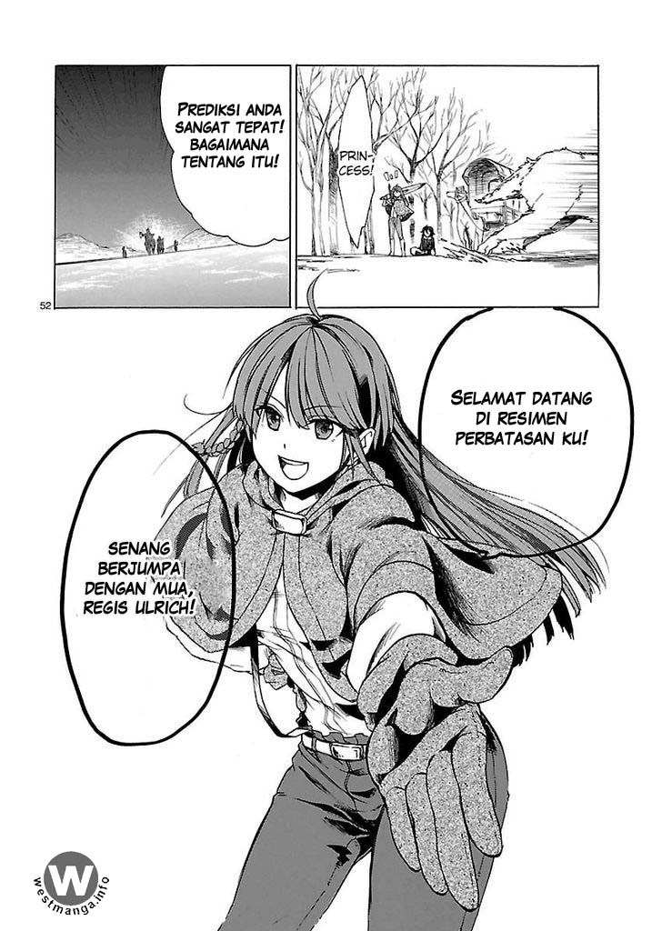 Haken no Kouki Altina Chapter 1 - halaman 48