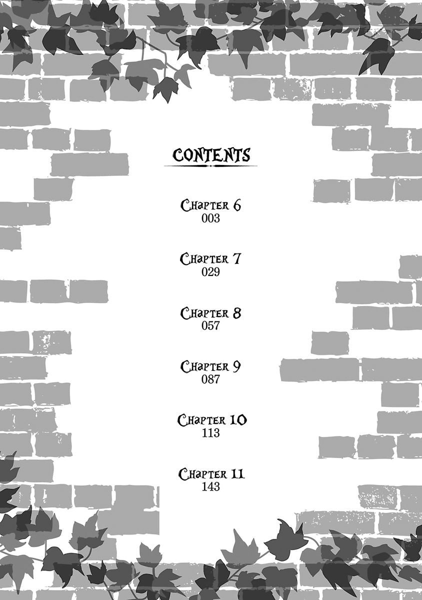 Haken no Kouki Altina Chapter 6 - halaman 5