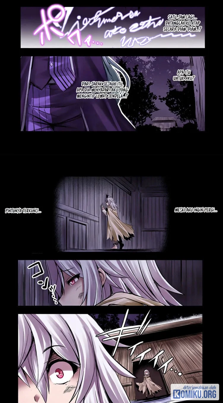 Hakkou Shounen no Shiawase na Majutsu Kakumei Chapter 1 - halaman 5