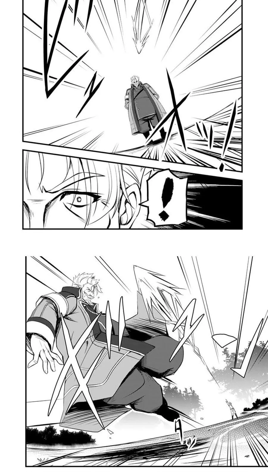 Hakkou Shounen no Shiawase na Majutsu Kakumei Chapter 3.5 - halaman 9