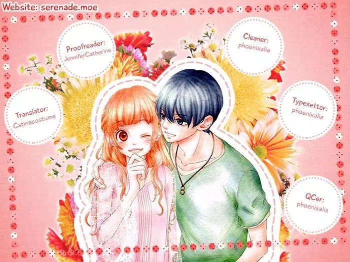 Hakoniwa no Soleil Chapter 1 - halaman 2