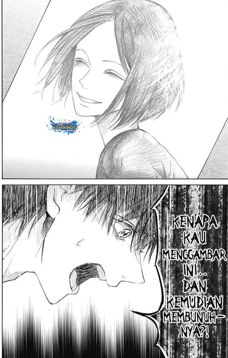 Hakoniwa no Soleil Chapter 1 - halaman 61