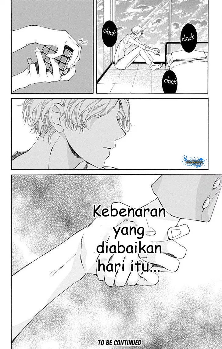Hakoniwa no Soleil Chapter 1 - halaman 64