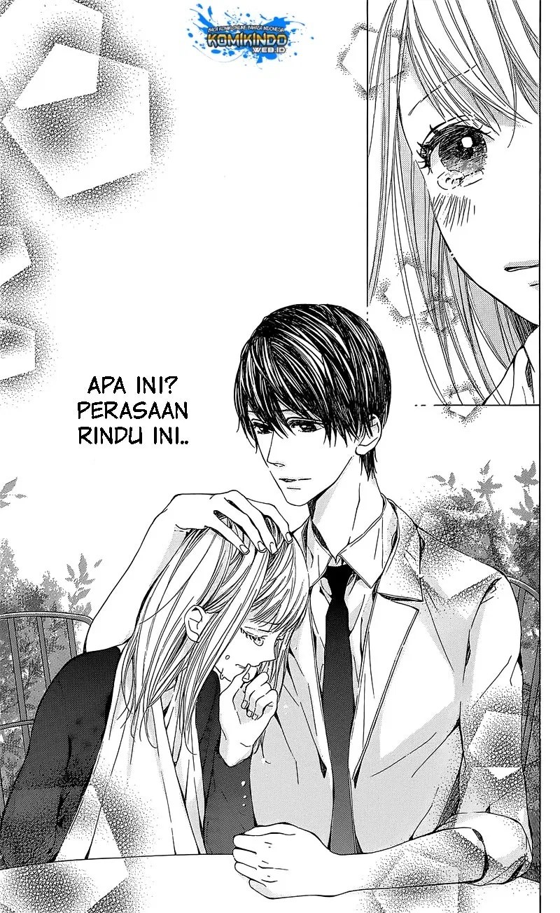 Hakoniwa no Soleil Chapter 2 - halaman 40