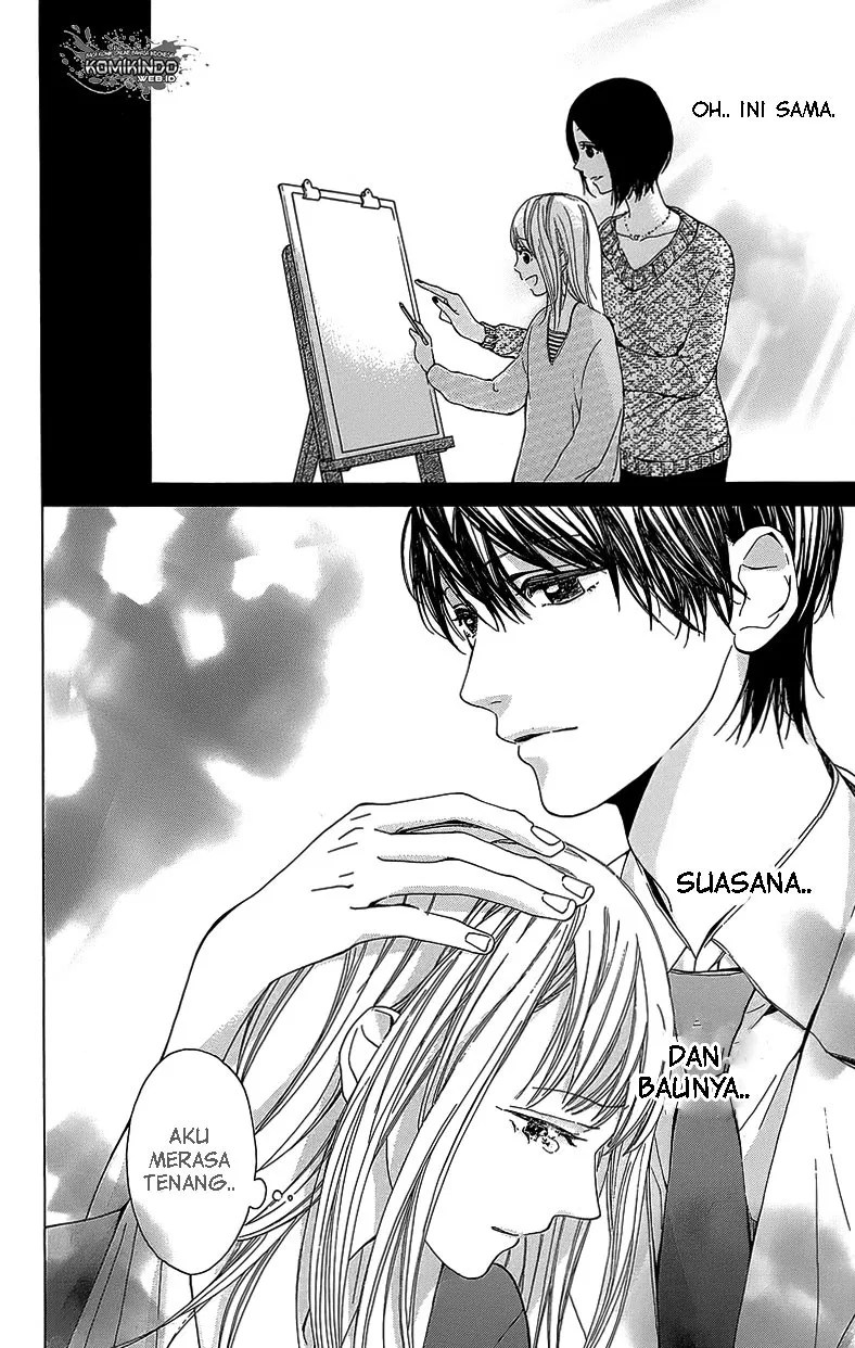 Hakoniwa no Soleil Chapter 2 - halaman 41