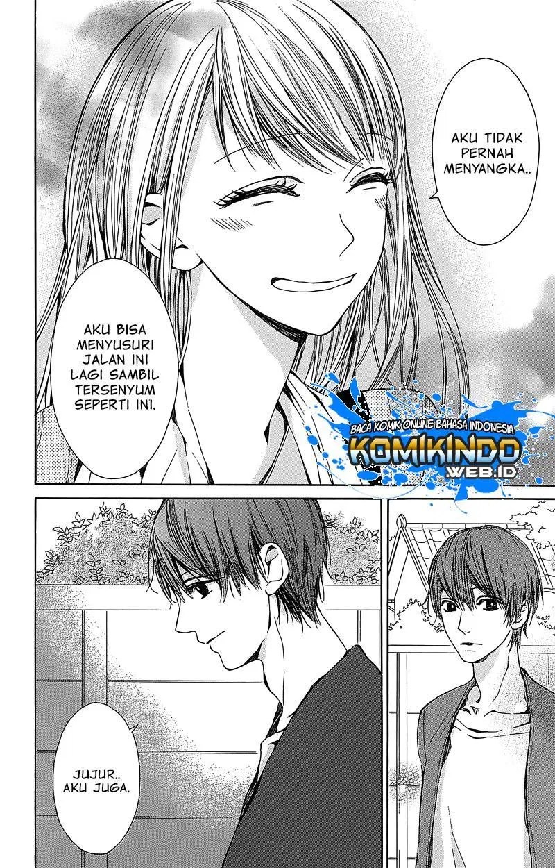 Hakoniwa no Soleil Chapter 3 - halaman 14