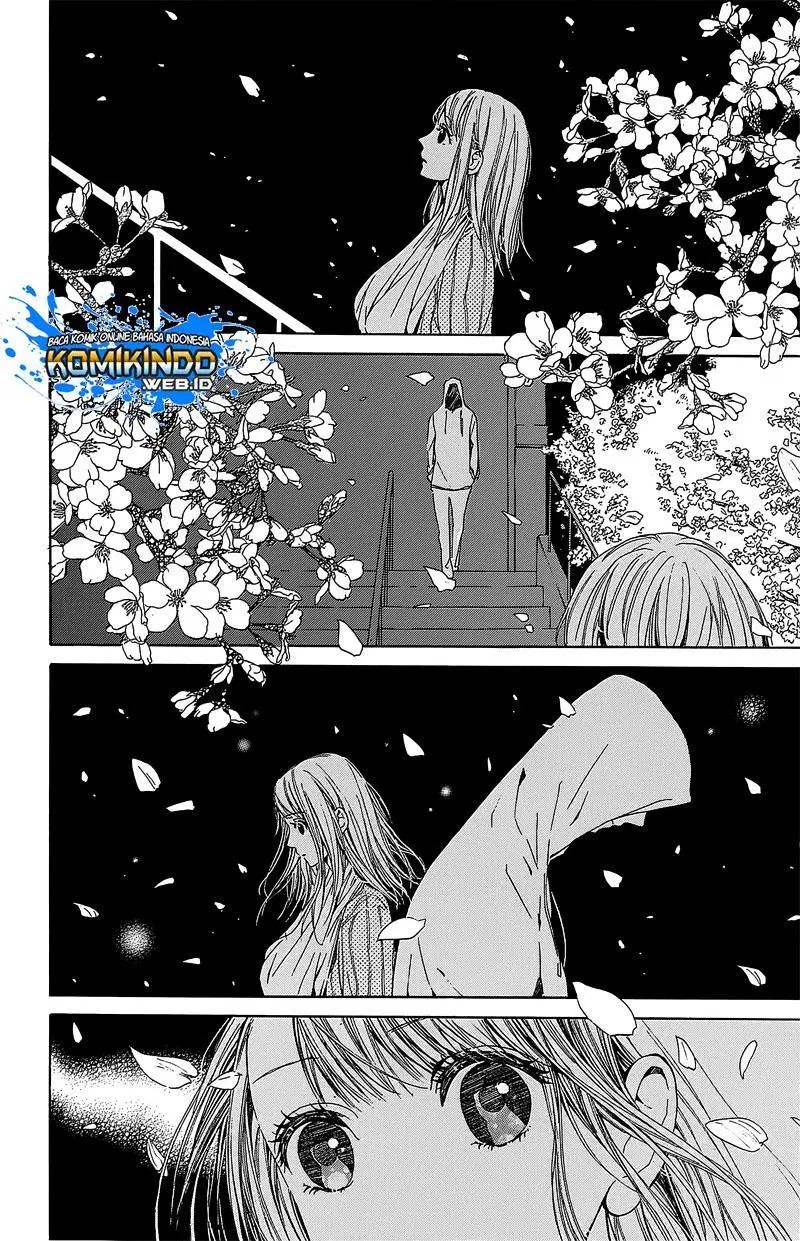 Hakoniwa no Soleil Chapter 3 - halaman 31