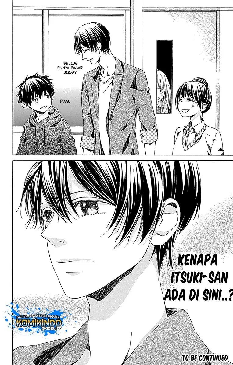 Hakoniwa no Soleil Chapter 5 - halaman 44