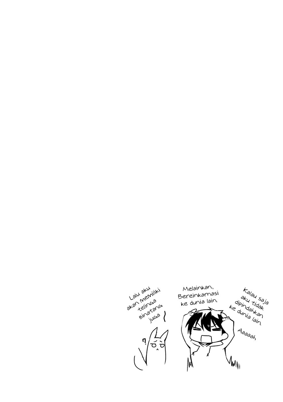 Hakoniwa Oukoku no Craft Master Chapter 1 - halaman 56