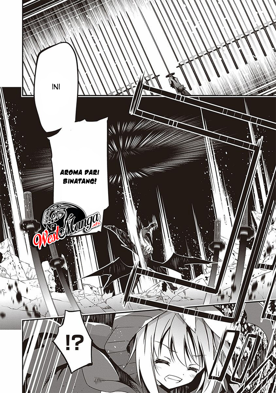 Hakoniwa Oukoku no Souzoushu-sama Chapter 10 - halaman 10