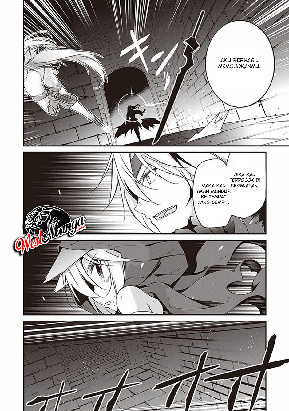 Hakoniwa Oukoku no Souzoushu-sama Chapter 10 - halaman 19