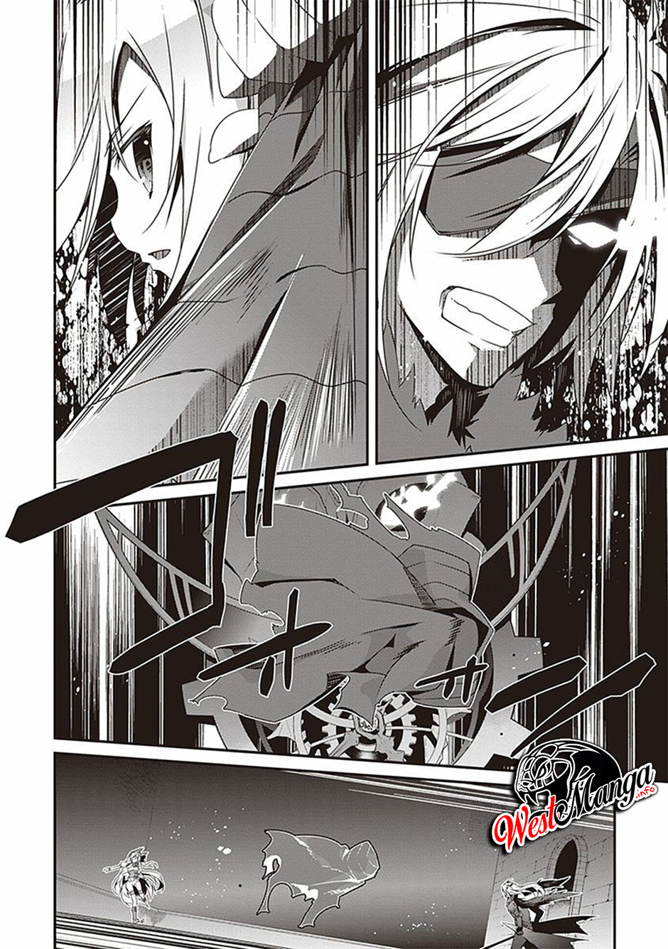 Hakoniwa Oukoku no Souzoushu-sama Chapter 10 - halaman 21