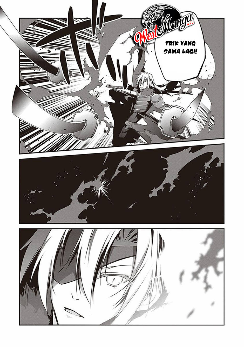 Hakoniwa Oukoku no Souzoushu-sama Chapter 10 - halaman 22