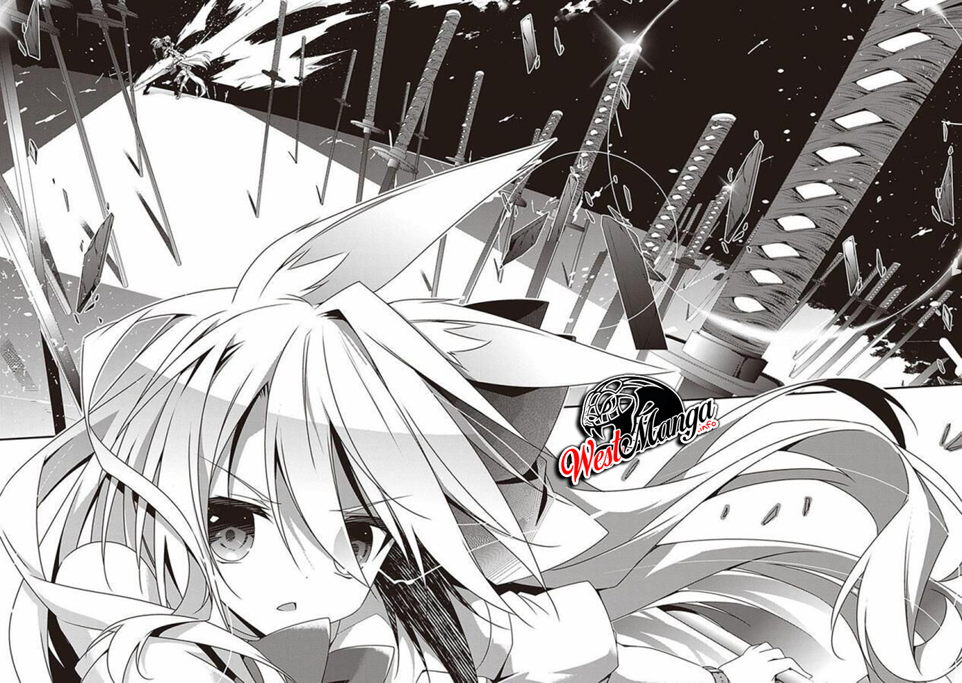 Hakoniwa Oukoku no Souzoushu-sama Chapter 10 - halaman 28