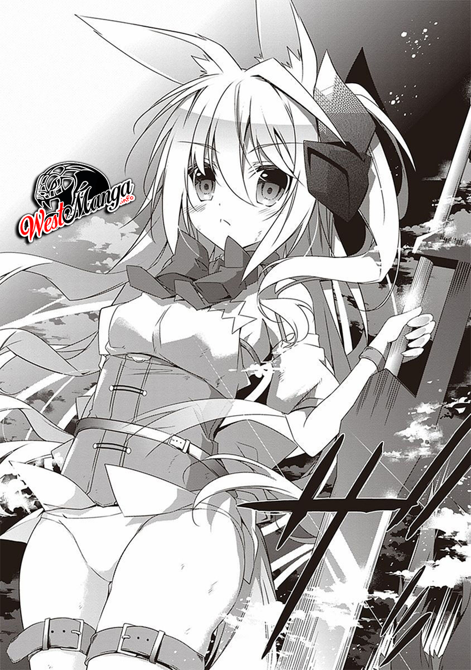 Hakoniwa Oukoku no Souzoushu-sama Chapter 10 - halaman 29