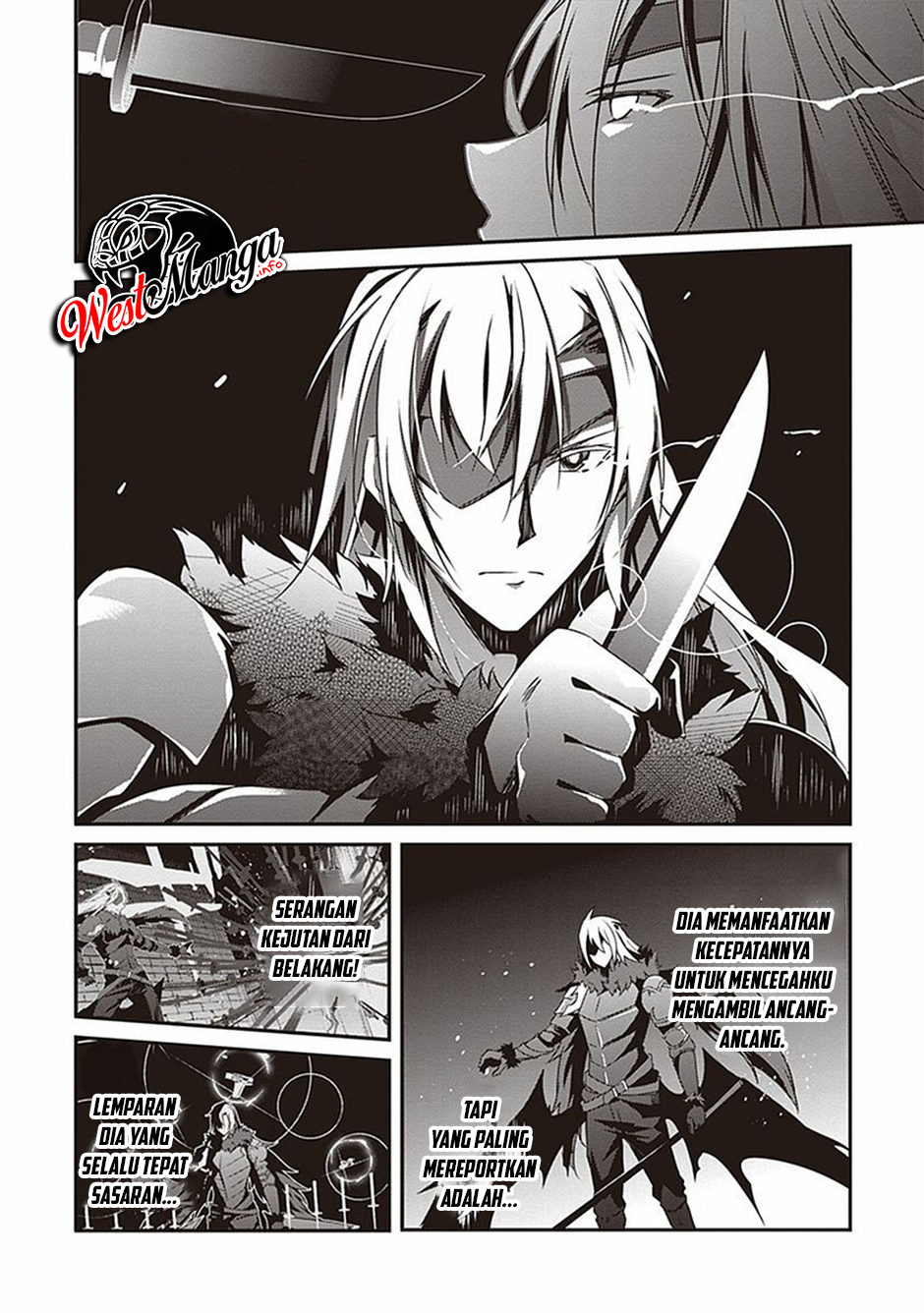Hakoniwa Oukoku no Souzoushu-sama Chapter 10 - halaman 6