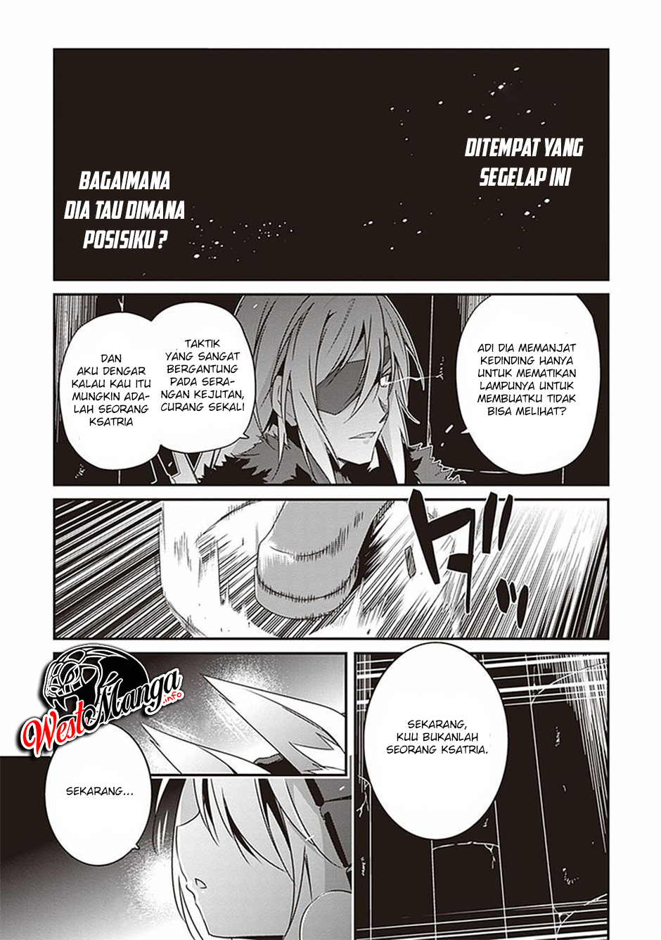 Hakoniwa Oukoku no Souzoushu-sama Chapter 10 - halaman 7