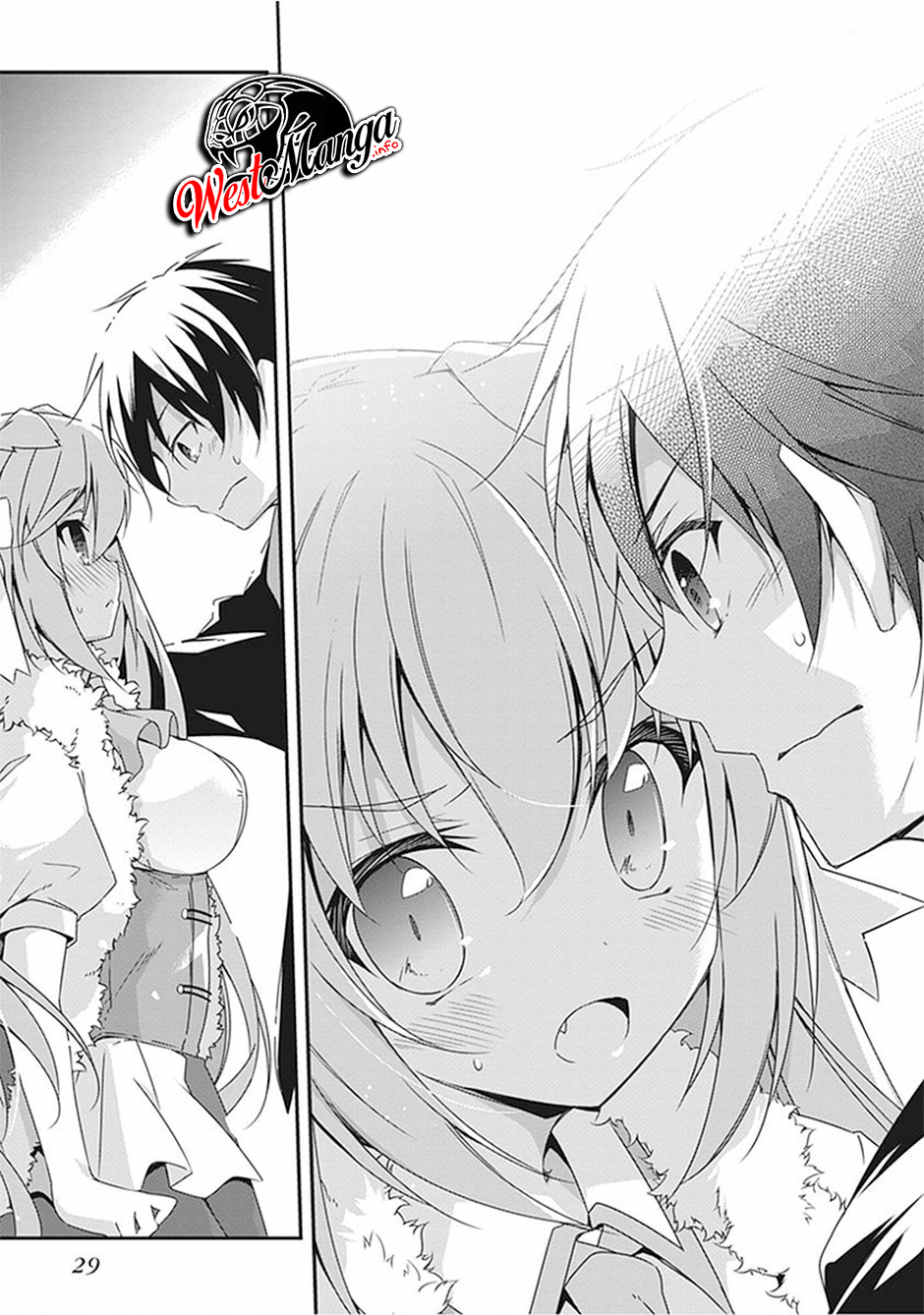 Hakoniwa Oukoku no Souzoushu-sama Chapter 13 - halaman 18