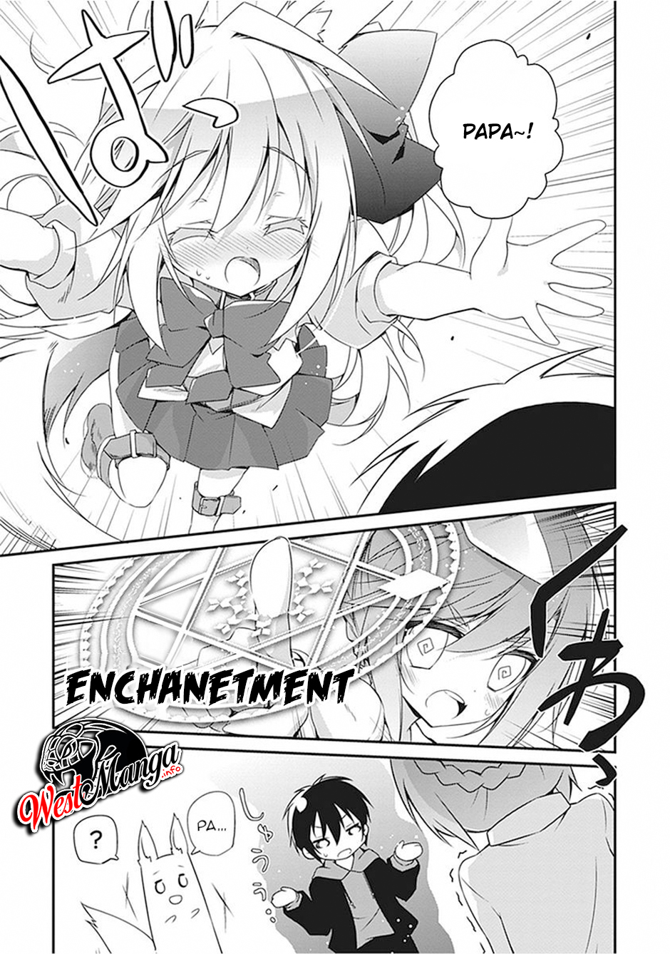 Hakoniwa Oukoku no Souzoushu-sama Chapter 13 - halaman 29
