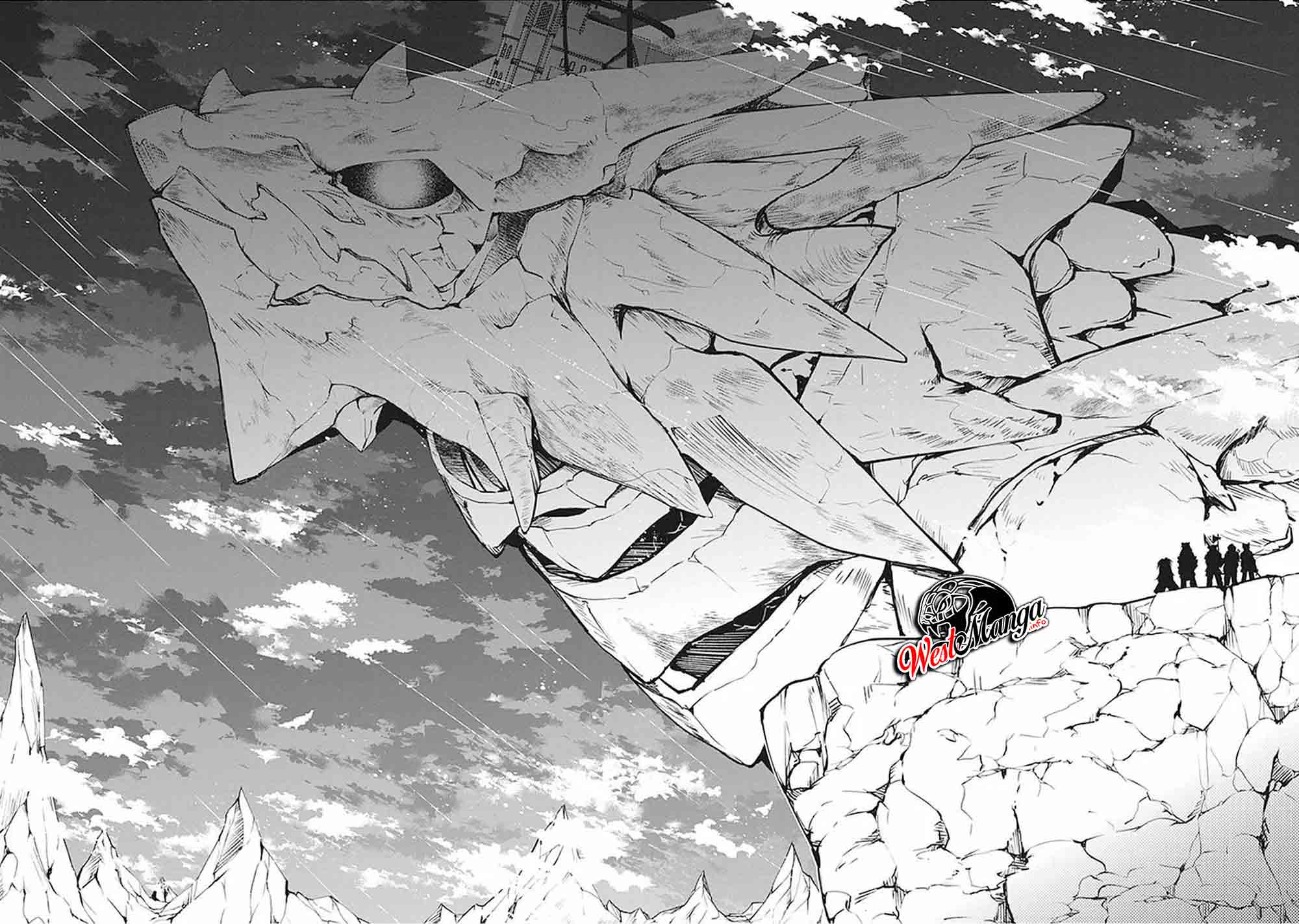 Hakoniwa Oukoku no Souzoushu-sama Chapter 15 - halaman 15