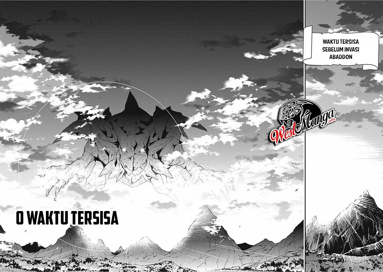 Hakoniwa Oukoku no Souzoushu-sama Chapter 16 - halaman 19