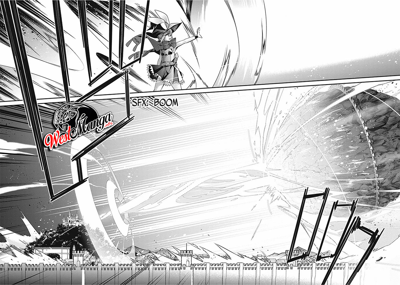 Hakoniwa Oukoku no Souzoushu-sama Chapter 17 - halaman 22
