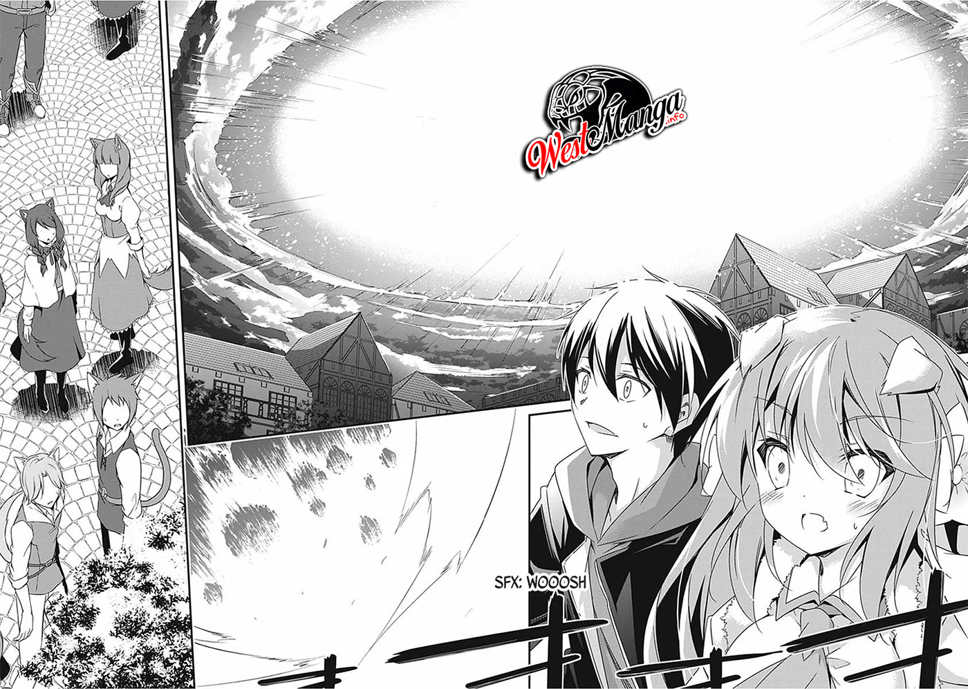Hakoniwa Oukoku no Souzoushu-sama Chapter 17 - halaman 26