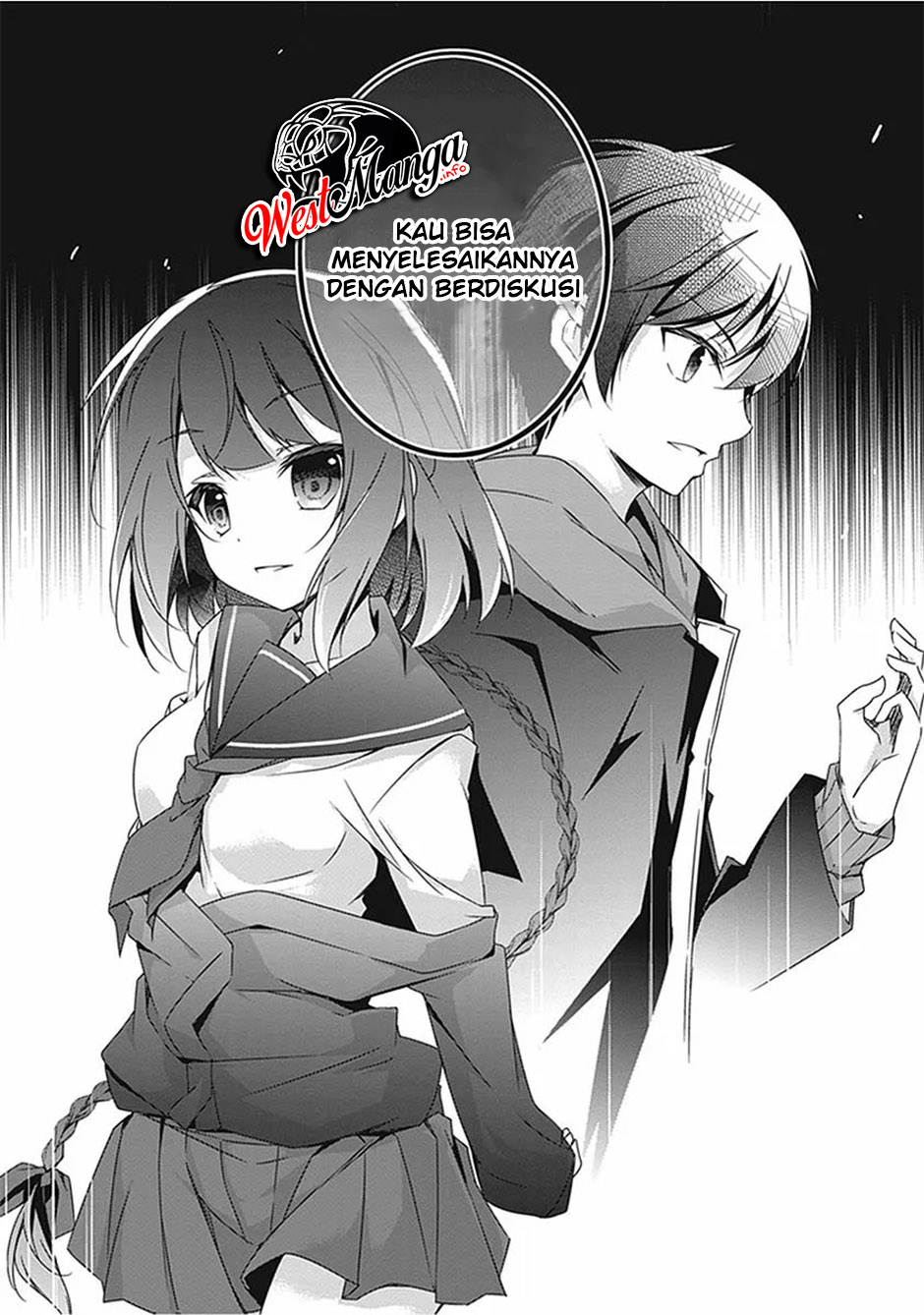 Hakoniwa Oukoku no Souzoushu-sama Chapter 17 - halaman 29