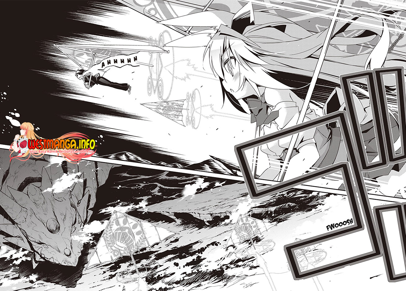 Hakoniwa Oukoku no Souzoushu-sama Chapter 18 - halaman 10